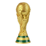 Trofeo De La Copa Mundial De Catar 2022 Modelo De Copa God