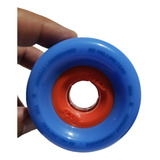 Rodas Hondar Simulador De Surf 69mm 86a 