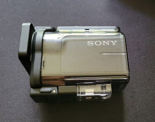 Câmera De Vídeo Sony Action Cam Hdr-as50r Full Hd Usada