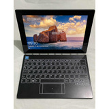 Laptop Lenovo Yb1-x91 Black