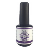 Esmalte Gel Top Coat Uv X&d - Para Unhas Acrygel - Manicure