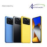 Poco M4 Pro 128b 6gb Ram