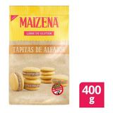 Premezcla  Maizena  Tapas De  Alfajor Sin Tacc 400 G