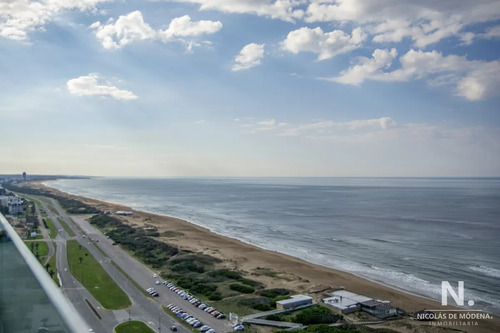 Espectacular Planta En Le Parc Iii, Esquinero En Venta - Imagen 4