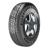  Firestone Cv 5000 C 195/75r16 107 R