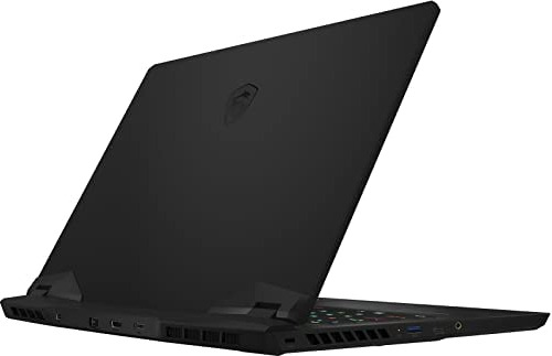Laptop Msi Vector Gp66 15.6  Qhd 165hz Gaming : Intel Core I