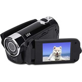 Eboxer Videocámara Handycam Hd 1080p 16mp Pantalla Lcd De Ro