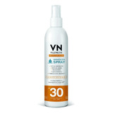 Villeneuve Bronceador F30 Spray X190 