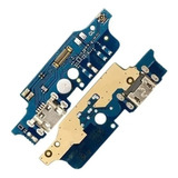 Placa De Carga Motorola Xt2025-1 - Moto E6 Plus Original