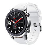 Correa Deportiva De Lujo Para Amazfit Gtr 47mm 2 3 3 Pro 4