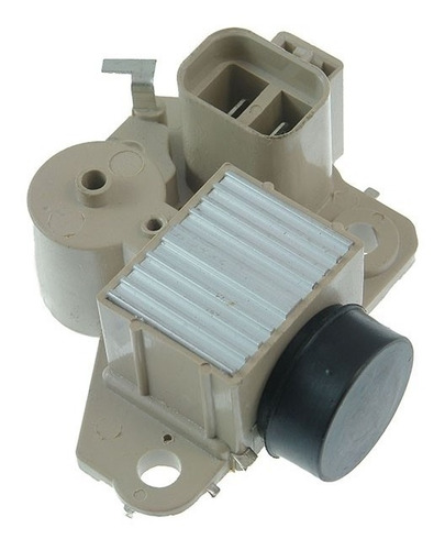 Regulador Alternador Hyundai Accent 1.5 / Transpo: Iy058 Foto 4