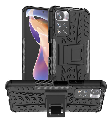 Funda Para Xiaomi Poco F2 F3 X3 X4 M4 Pro Gt Nfc 5g