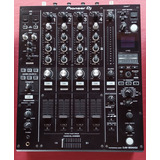 Pioneer Djm 900 Nxs2