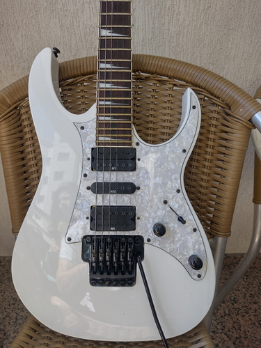 Guitarra Ibanez Rg 350 Dx