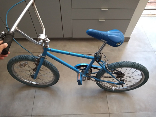 Bicicleta Bmx 