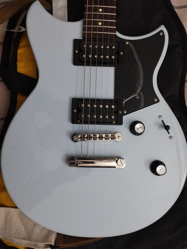 Guitarra Electrica Yamaha Rs320