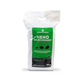 Alimento Nelsoni Ranch Heno Rama 500g Hamster Conejo Cobayo 