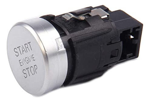 Boton Star Stop De Jetta Mk7 Original /17b959839