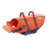 Chaleco Salvavidas Para Perro LG Large Outward Hound Naranja