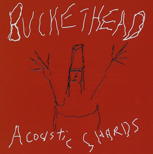 Cd: Acoustic Shards