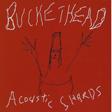 Cd: Acoustic Shards