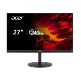 Monitor Gaming Ips Hdr 27'' Acer Nitro Wqhd Amd Freesync