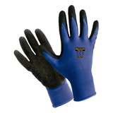 Guantes Steelpro Safety Latexpro Talle 9