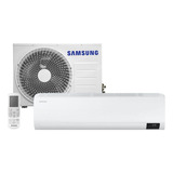 Ar Condicionado Samsung Ultra 22000 Btus Quente/frio