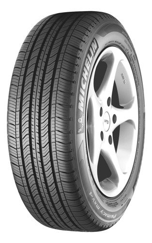 Llanta Michelin Primacy Mxv4 195/60r15 88v Sl Bsw 620/a/a