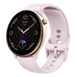 Smartwatch Amazfit Gtr Mini Rosa Compatible Con Alexa