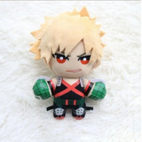 Bakugou Katsuki My Hero Academia Juguete De Peluche