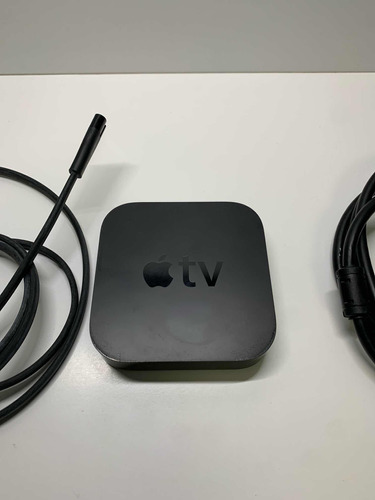 Apple Tv A1469 3a Geração 1080