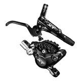 Freno Delantero Shimano Deore Xt M8000 Hidráulico