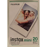 Instax Mini 20