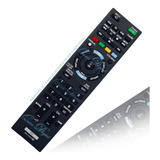 Control Remoto Para Sony Bravia 3d Smart Tv Led Tv Lcd