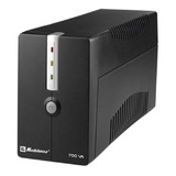 Regulador Koblenz 7016 Nobreak Usb/r 700va/360w Respaldo 25m