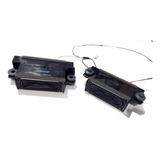 Kit Autofalantes Som Tv Panasonic Tc-58gx700b L0eyaa000087