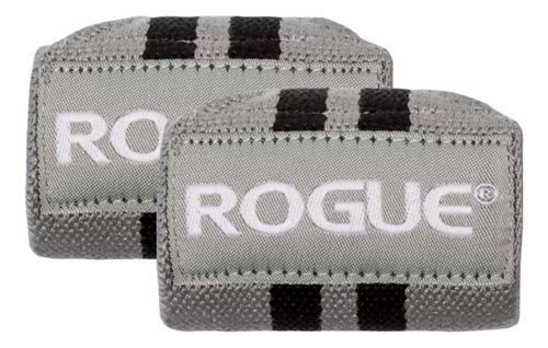 Munhequeira Wrist Wrap Elástica Rogue 45cm - Cross