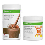 Oferta Pack Control De Peso Herbalife