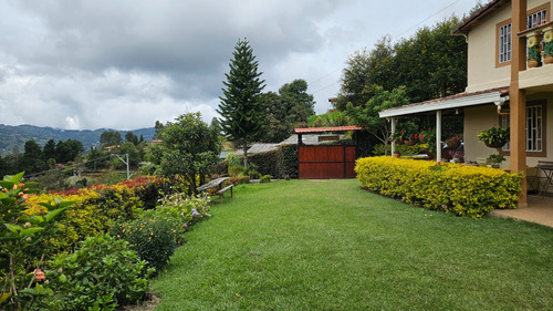 Venta De Finca En Guarne Vereda El Aguacate - Imagen 2