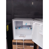 Refrigerador Frigobar Acero Inoxidable 