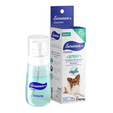 Serenex Spray Para Perros Feromonas De Sincronia ( 70 Ml)