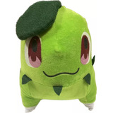 Chikorita Peluche Pokemon 20 Cm