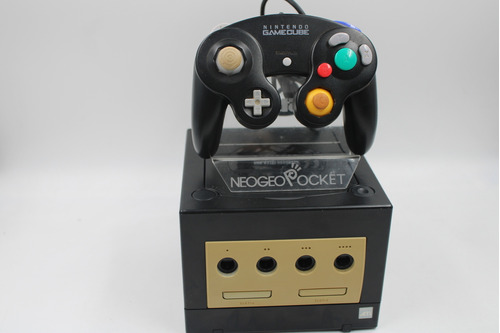 Console - Gamecube (2)