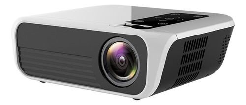 5000 Lúmenes Miniproyector Led Full Hd 1080p