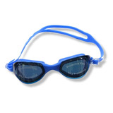 Lentes De Natación Unisex Gafas Lentes Para Buceo Ajustables