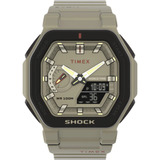 Reloj Timex Hombre Tw2v35500