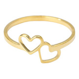 Anillo Exclusivo En Oro 18 Kilates.. Oro 100% Puro