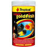 Alimento Tropical Super Goldfish Mini Sticks 150g - Oranda