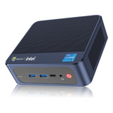 Mini Pc Beelink Sei11 - Core I5-11320h - Ssd 1tb - 16 Gb Ram